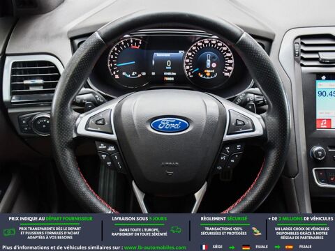 Mondeo 2.0 TDCi 180 BVA 2018 occasion 31850 Beaupuy
