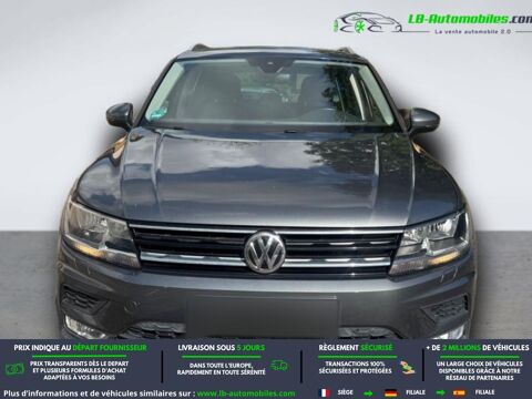 Tiguan 1.4 TSI 125 BMT 2016 occasion 31850 Beaupuy