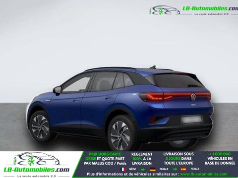 ID.4 204 ch Pro Performance 2022 occasion 31850 Beaupuy