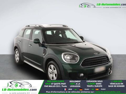 Cooper D 116 CH BVA 2019 occasion 31850 Beaupuy