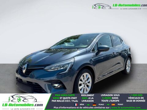 Clio V TCe 130 BVA 2020 occasion 31850 Beaupuy