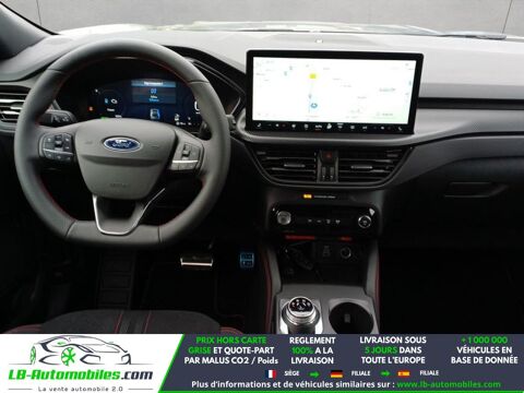 Kuga 1.5 EcoBoost 150 BVA 2026 occasion 31850 Beaupuy