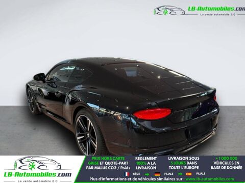 Continental GT V8 4.0 550 ch BVA 2021 occasion 31850 Beaupuy