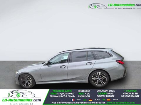 Annonce voiture BMW Série 3 41200 €