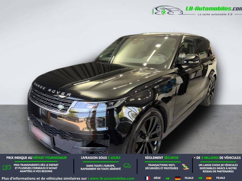 Range Rover P460e AWD 3.0L i6 PHEV 2025 occasion 31850 Beaupuy