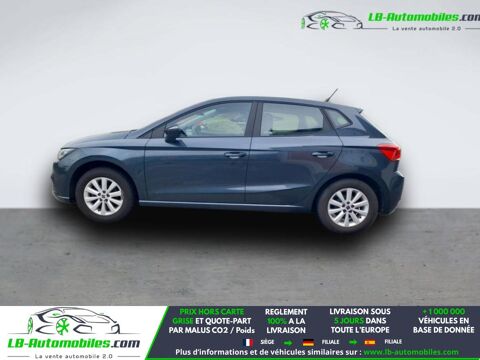 Ibiza 1.0 EcoTSI 95 ch BVM 2024 occasion 31850 Beaupuy