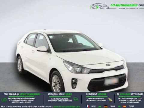 Rio 1.2L 84 ch 2020 occasion 31850 Beaupuy