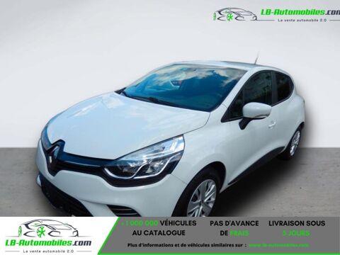 Renault Clio IV dCi 75 BVM 2018 occasion Beaupuy 31850