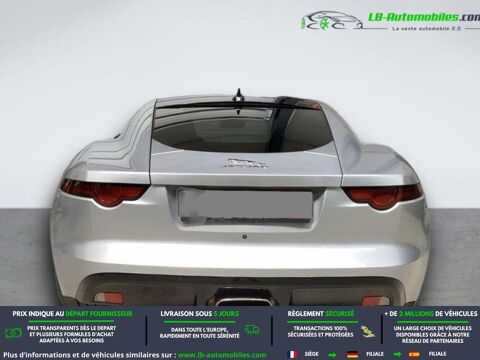 F-Type 300 ch BVA 2018 occasion 31850 Beaupuy