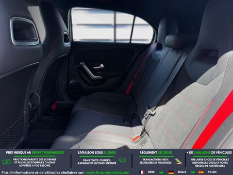 Classe A 45 Mercedes-AMG BVA 4-Matic 2020 occasion 31850 Beaupuy