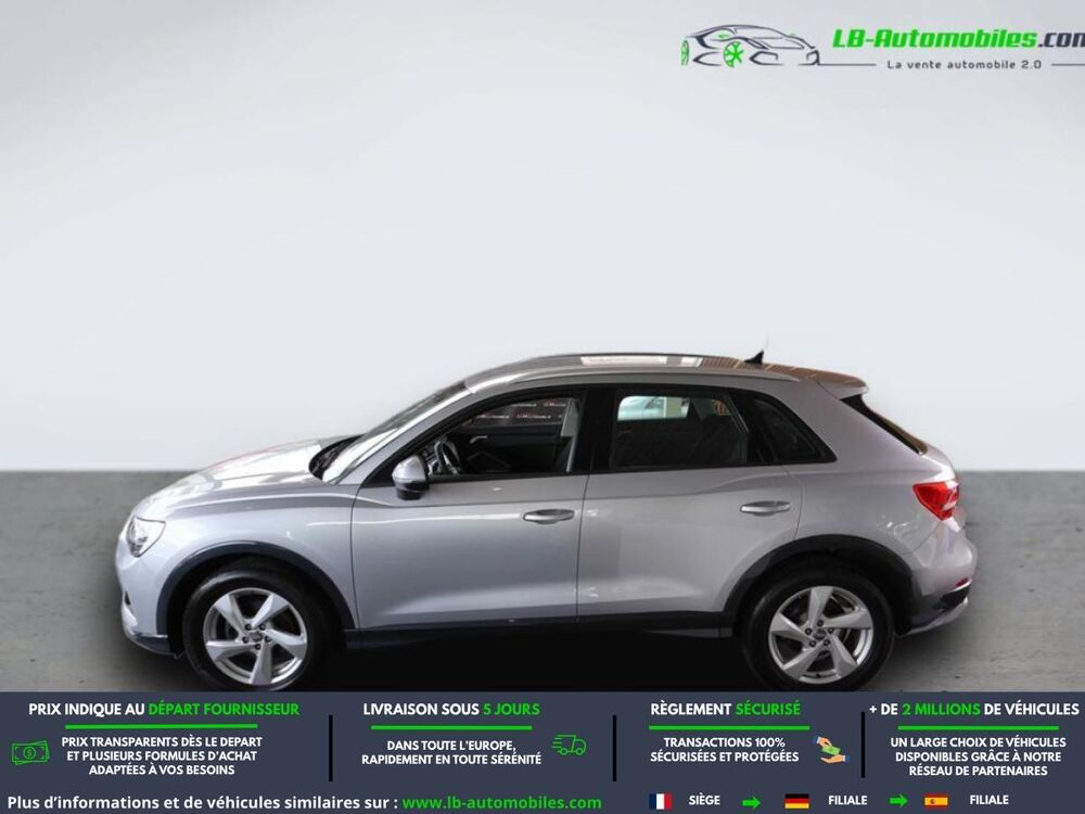 Q3 35 TFSI 150 ch BVA 2019 occasion 31850 Beaupuy