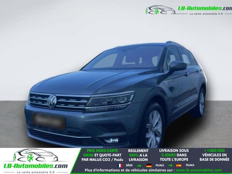 Volkswagen Tiguan 2.0 TSI 190 BVA 4Motion 2019 occasion Beaupuy 31850