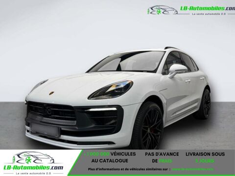 Porsche Macan GTS 3.0 440 ch PDK 2023 occasion Beaupuy 31850