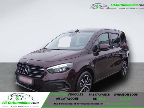 Mercedes Classe T 180 d BVA 2022 occasion Beaupuy 31850