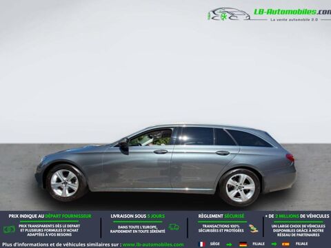 Classe E 220 CDI BVA 2018 occasion 31850 Beaupuy