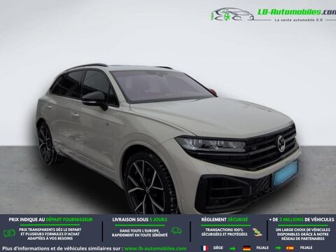 Annonce voiture Volkswagen Touareg 70979 €