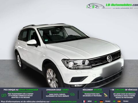 Tiguan 2.0 TDI 150 BVA 2020 occasion 31850 Beaupuy