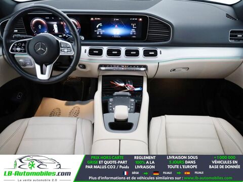 Classe GLE 350 de EQ POWER BVA 4Matic 2022 occasion 31850 Beaupuy