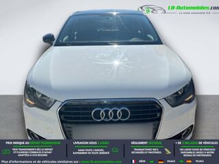 A1 1.0 TFSI 82 2013 occasion 31850 Beaupuy