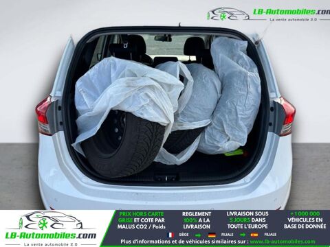 Hyundai iX20 1.6 CRDi 115 BVM 2014 occasion Beaupuy 31850