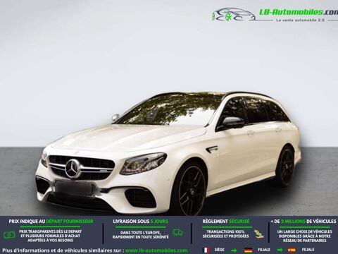 Annonce voiture Mercedes Classe E 59990 €