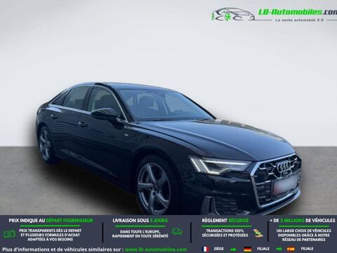 A6 50 TFSIe 299 ch Quattro 2024 occasion 31850 Beaupuy