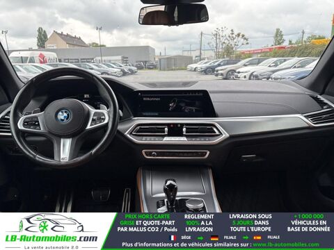 X5 xDrive45e 394 ch BVA 2022 occasion 31850 Beaupuy