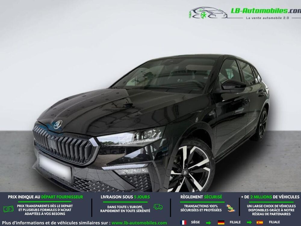Scala 1.0 TSI Evo 2 116 ch BVA 2025 occasion 31850 Beaupuy