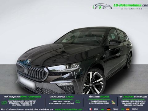 Scala 1.0 TSI Evo 2 116 ch BVA 2025 occasion 31850 Beaupuy