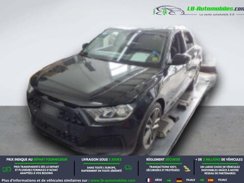 Annonce voiture Audi A1 17890 €