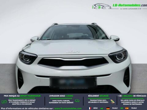 Stonic 1.0 T-GDi 100 ch BVA 2023 occasion 31850 Beaupuy