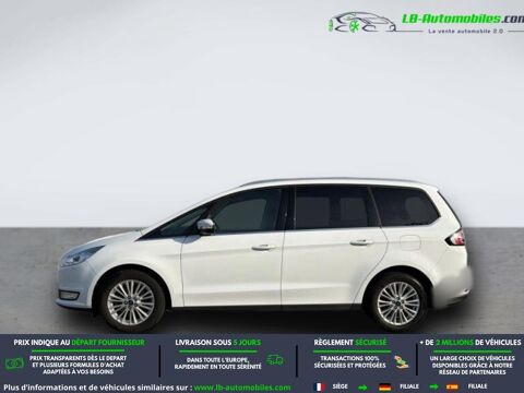 Galaxy 1.5 EcoBoost 165 BVM 2019 occasion 31850 Beaupuy