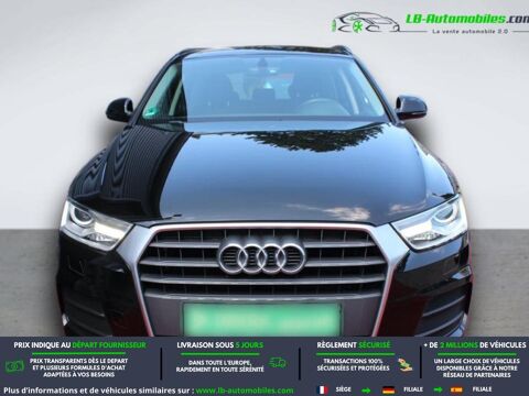 Q3 1.4 TFSI  150 ch 2016 occasion 31850 Beaupuy