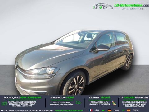 Volkswagen Golf 1.0 TSI 115 BVM 2019 occasion Beaupuy 31850