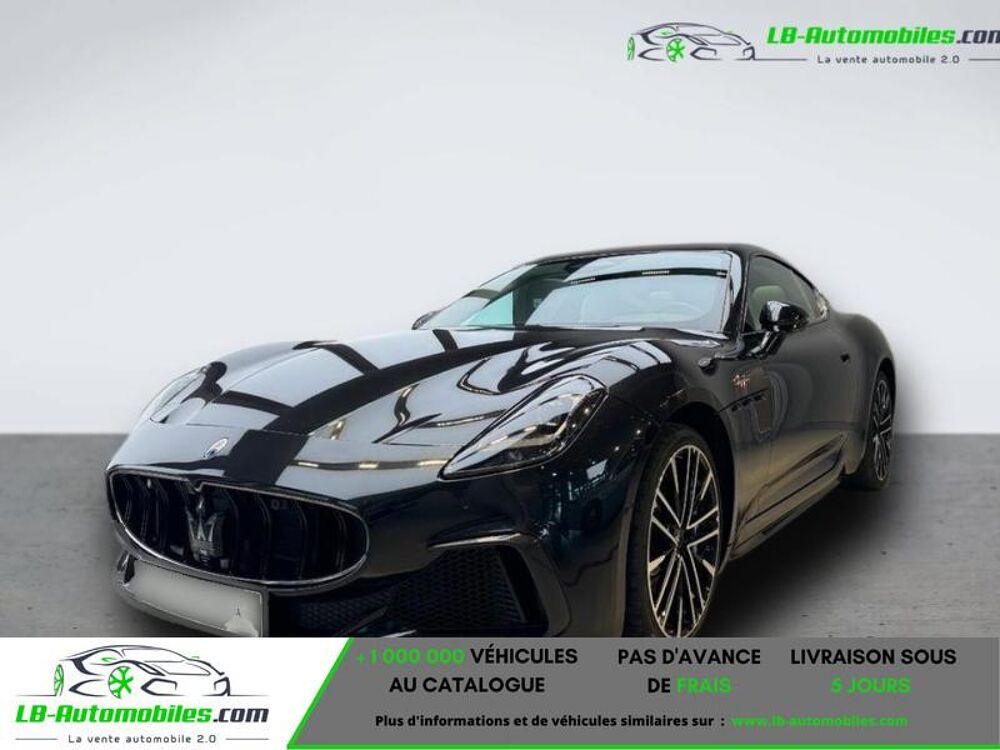 Granturismo V6 550 2023 occasion 31850 Beaupuy