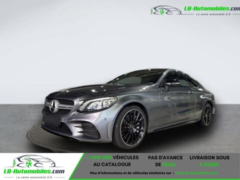 Mercedes Classe C 43 Mercedes-AMG 2021 occasion Beaupuy 31850