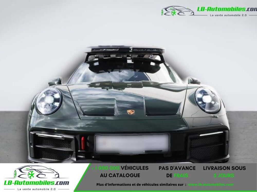 911 3.0i 480 PDK 2024 occasion 31850 Beaupuy