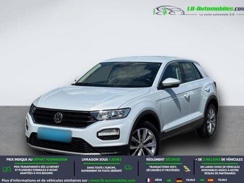 Annonce voiture Volkswagen T-ROC 18900 €
