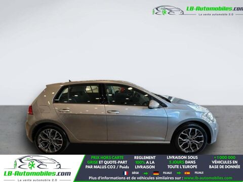 Golf 2.0 TDI 150 BVM 2019 occasion 31850 Beaupuy