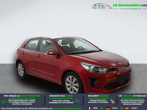 Annonce voiture Kia Rio 12350 €