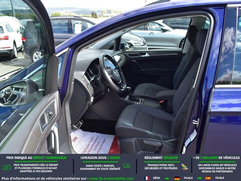 Golf 1.5 TSI 130 BVA 2018 occasion 31850 Beaupuy