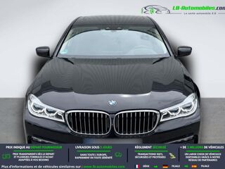 S&eacute;rie 7 740d xDrive 320 ch 2018 occasion 31850 Beaupuy