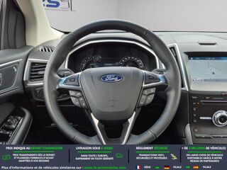 Edge 2.0 EcoBlue 238 BVA AWD 2019 occasion 31850 Beaupuy