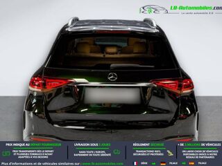 Classe GLE 350 d BVA 4Matic 2019 occasion 31850 Beaupuy