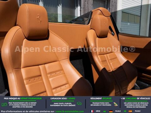458 4.5 V8 570ch 2012 occasion 31850 Beaupuy