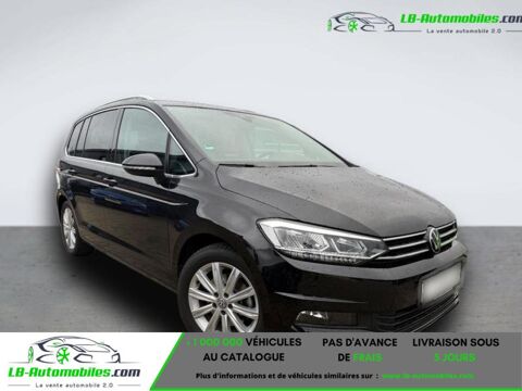 Volkswagen Touran 2.0 TDI 150 BVA 5pl 2020 occasion Beaupuy 31850