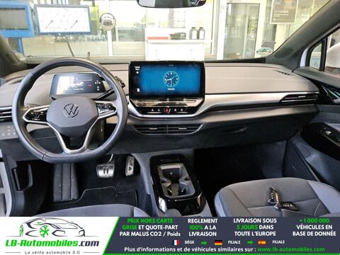 ID.3 174 ch Pro 2023 occasion 31850 Beaupuy
