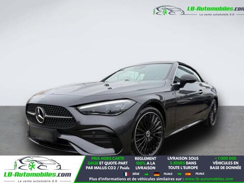 Annonce voiture Mercedes CLE 48489 €