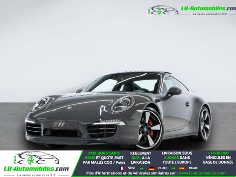 Annonce voiture Porsche 911 194100 €