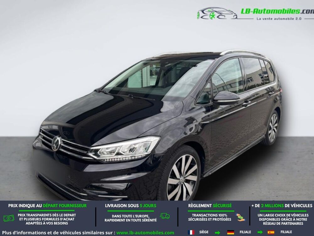 Touran 150 BVA 7pl 2019 occasion 31850 Beaupuy